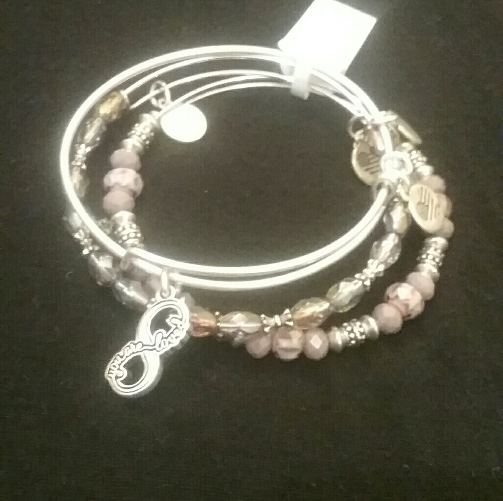 Alex and Ani